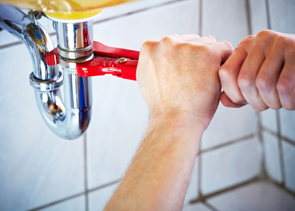 About Wickenburg Plumbers